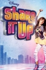 Shake It Up